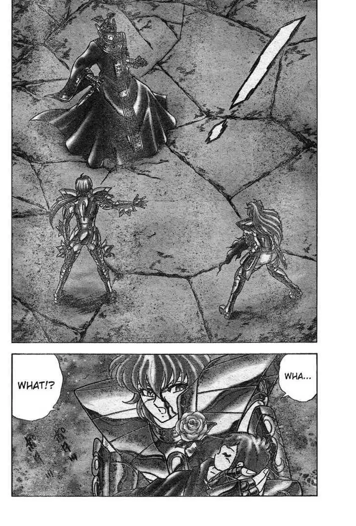 Saint Seiya - Next Dimension Chapter 22 18